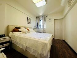 Blk 602 Clementi West Street 1 (Clementi), HDB 3 Rooms #610699721